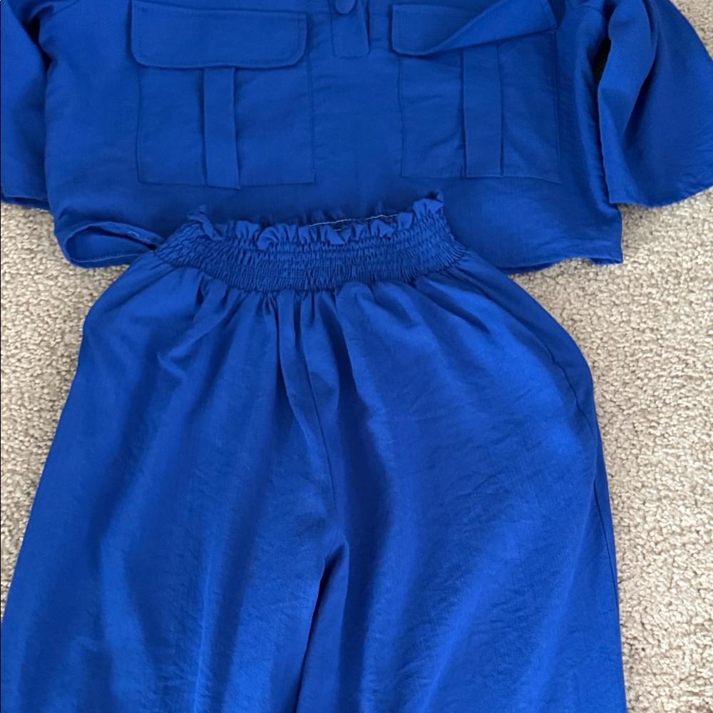 Two Pieces Set - image 3